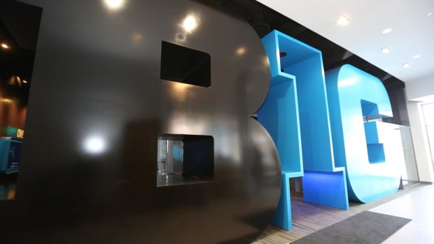 Big Ten letters